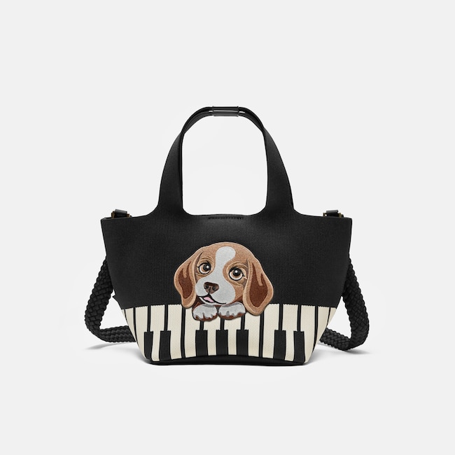 The Mini Tote (Anita)