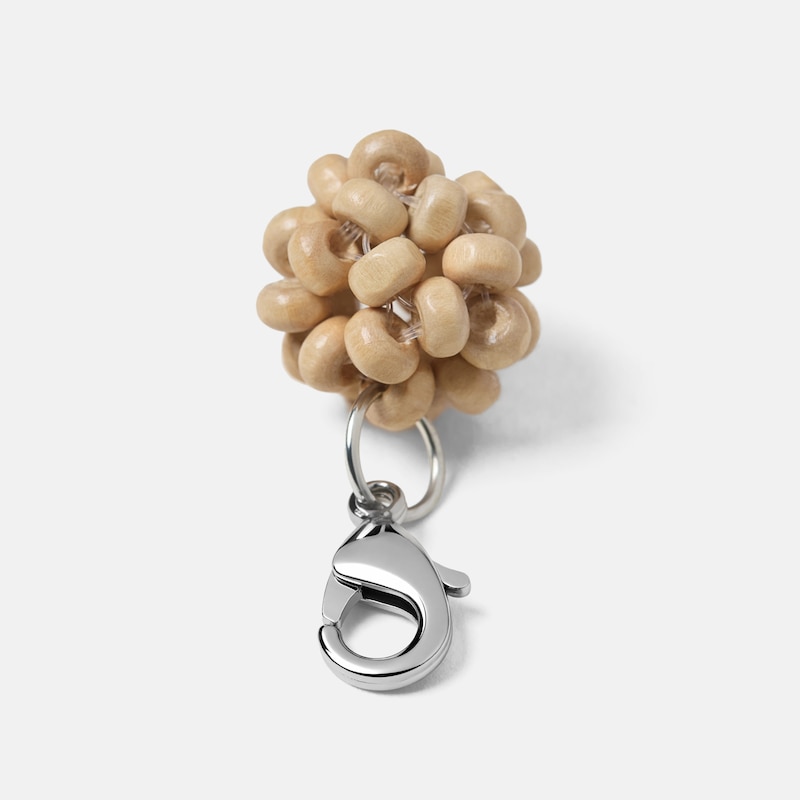Woodland Bloom Charm Set (Petra), GINGER YELLOW, one-size | VIVAIA