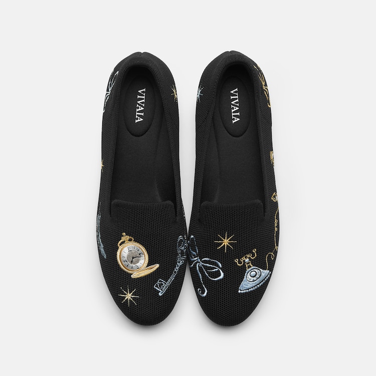 Round-Toe-Embroidered-Loafers-(Audrey)