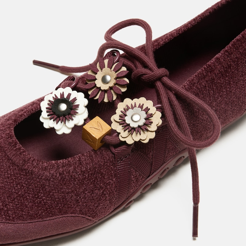 Bloom Charm Set (Gabby), DESERT, one-size | VIVAIA