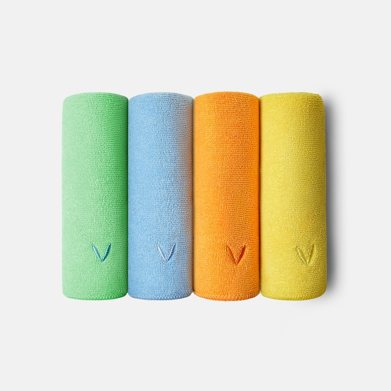Cleaning Kits, Assorted Colors, one-size | VIVAIA