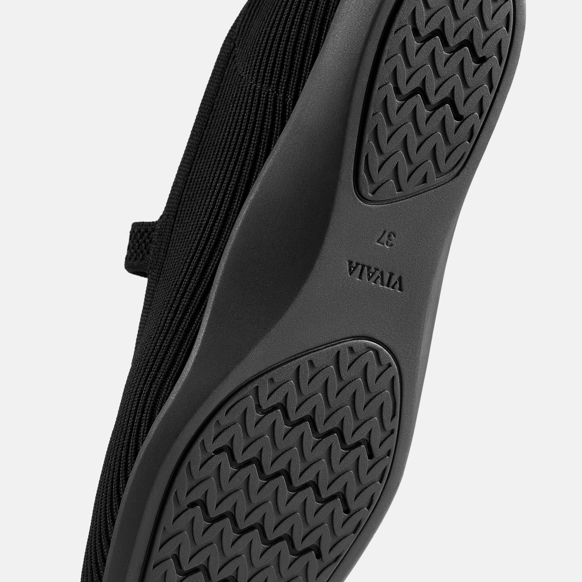 Lightweight Square-Toe Mary Janes (Margot™ Walker Mary Jane