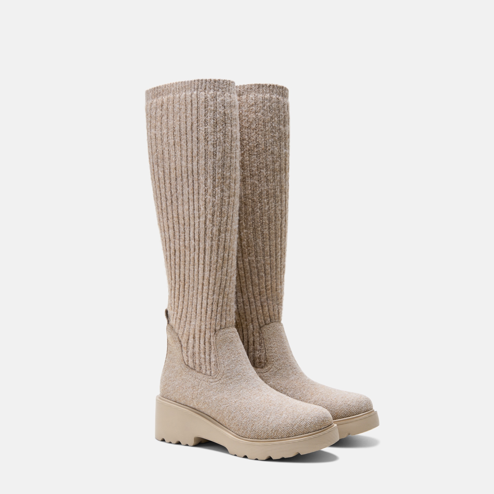 apricot,brown-Collection - Sustainable, Comfortable and Machine