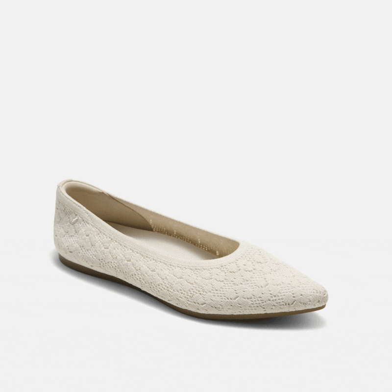 Removable Bows (Dora), Cream, one-size | VIVAIA