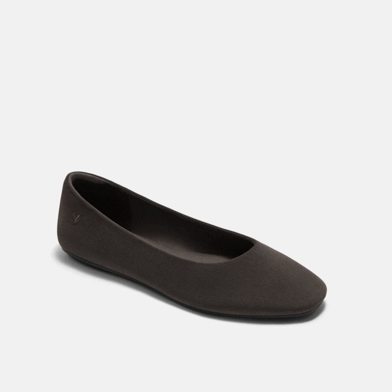 Removable Bows (Dora), Dark Chocolate, one-size | VIVAIA