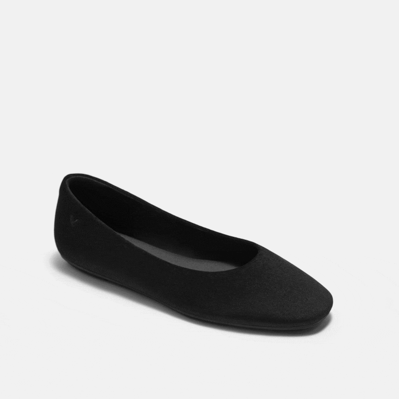 Removable Bows (Dora), Black, one-size | VIVAIA