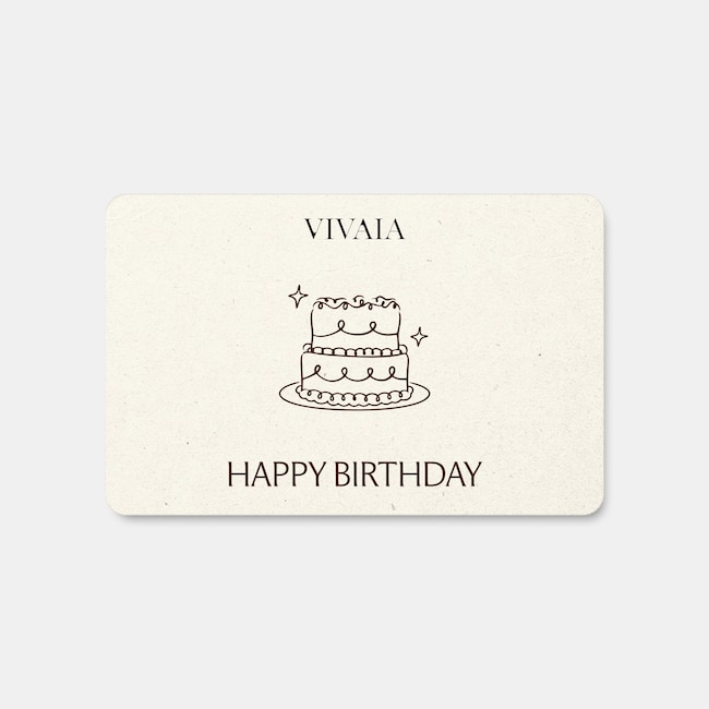 V-Points eGift - Happy Birthday
