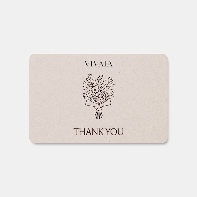 V-Points eGift - Thank You