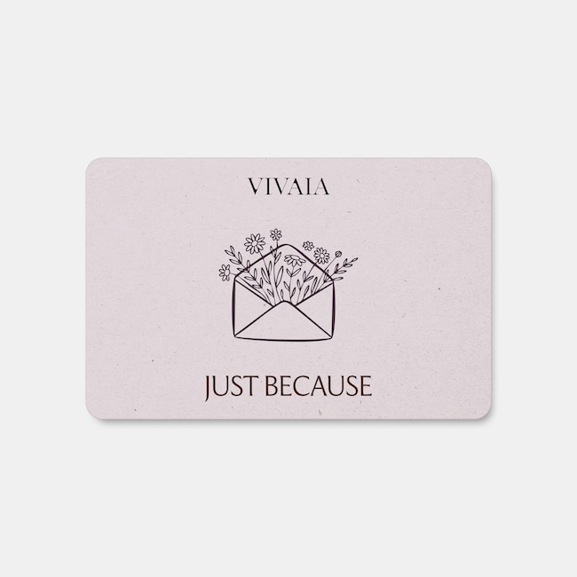 V-Points eGift - Just Because