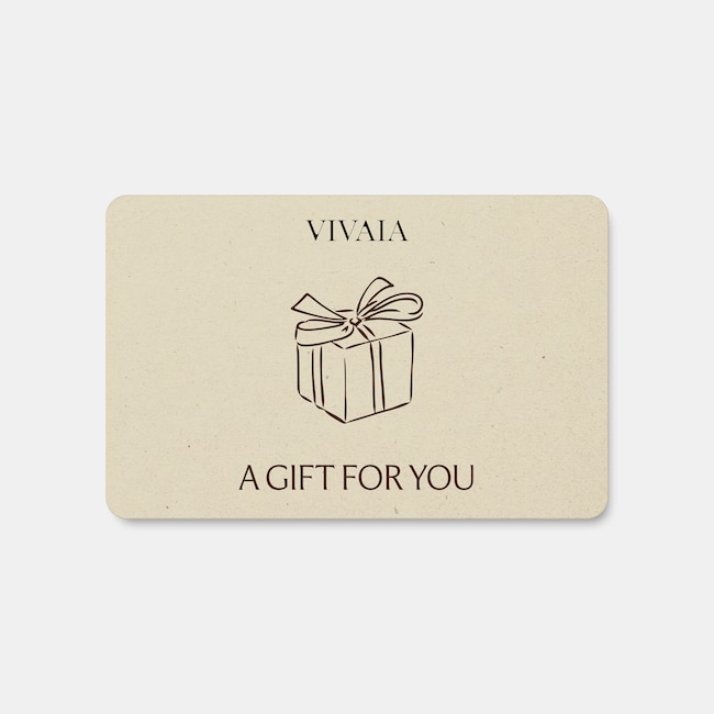 V-Points eGift - A Gift For You