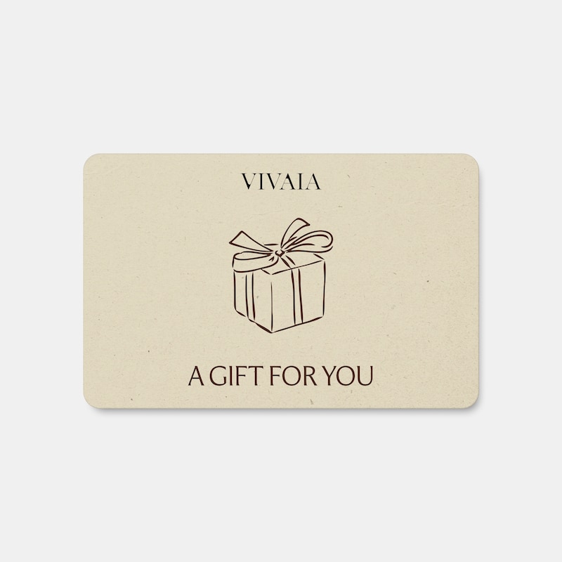 V-Points eGift, A Gift for You, US$50 | VIVAIA