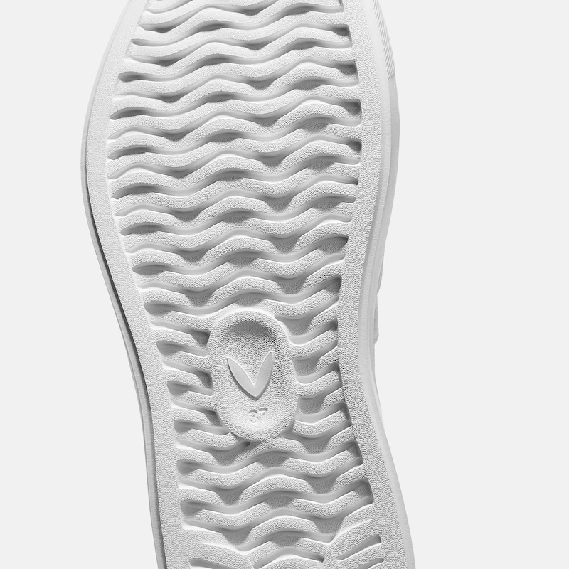 Classic Unisex Sneakers (V-Tune), White, EU38 | VIVAIA
