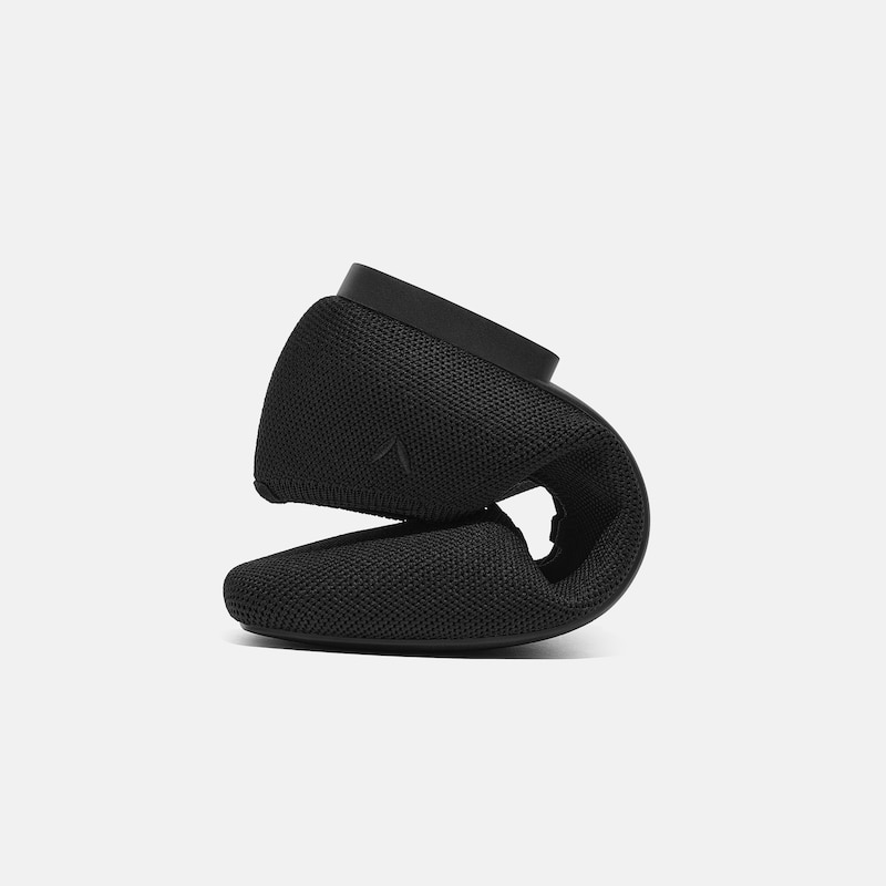 3 Laces Included Square-Toe Lace-Up Mary Janes (Miley), BLACK, EU37 | VIVAIA